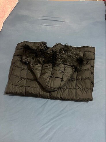 Kadın şişme yelek - Görsel 6