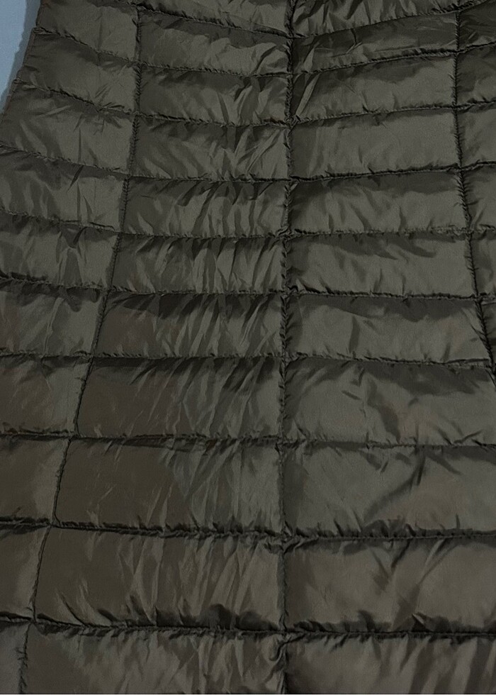 Kadın şişme yelek - Görsel 5