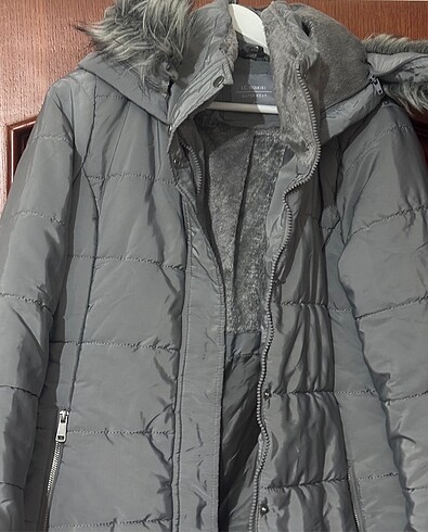 LC Waikiki Kadın mont