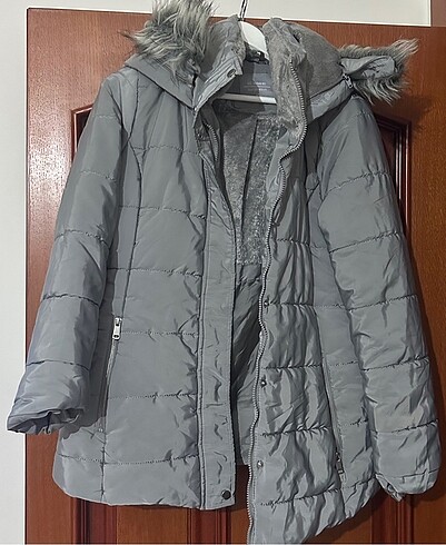 40 Beden Kadın mont