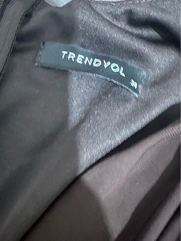 Mini kadın elbisesi - Görsel 9