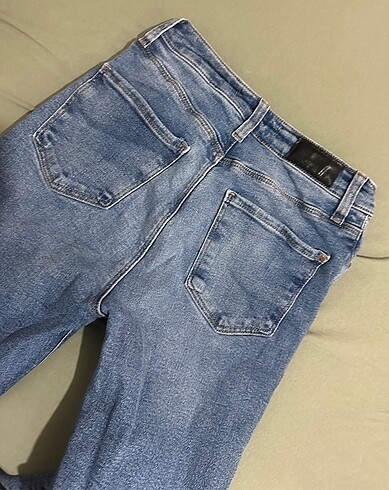 Mavi Jeans Kadın kot pantolon