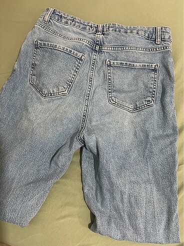 LC Waikiki Kadın kot pantolon