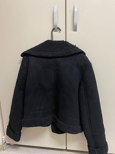 s Beden Stradivarius Biker Mont
