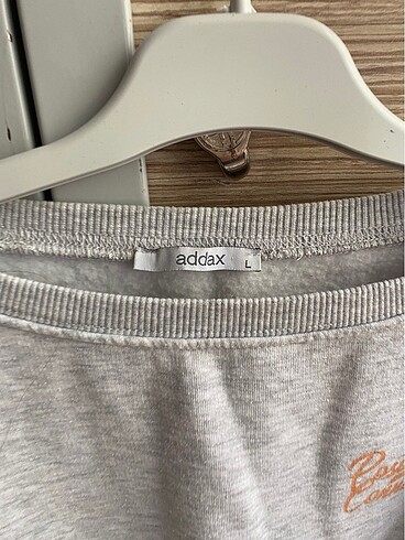 l Beden Addax sweat