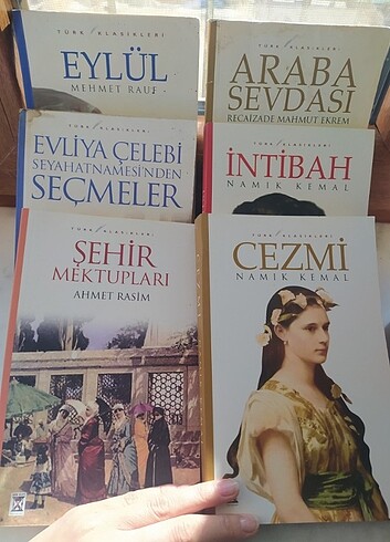 Türk Klasikleri