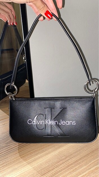 Calvin Klein Çanta
