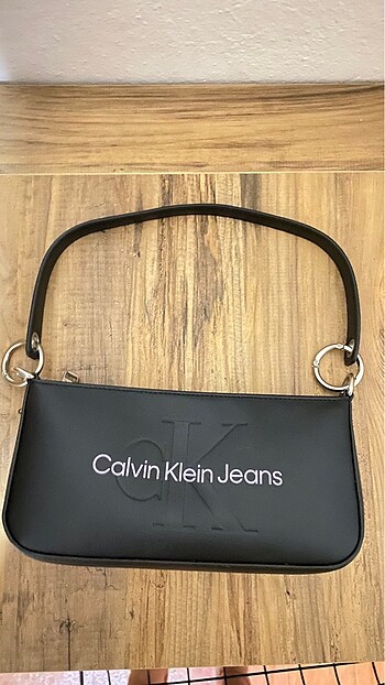 Calvin Klein Calvin Klein Çanta