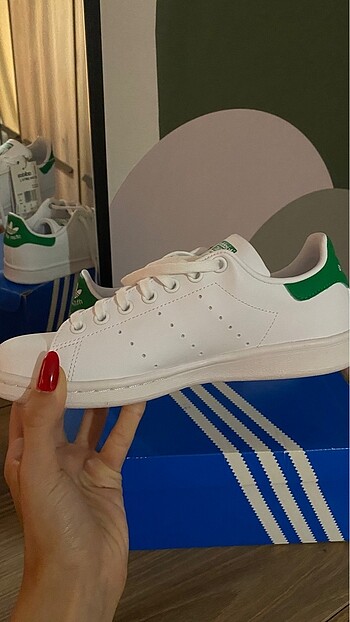 Adidas Adidas Ayakkabı