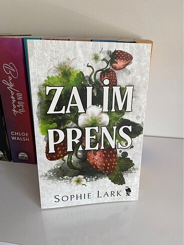 zalim prens