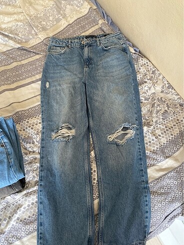 lc waikiki yirtik kot