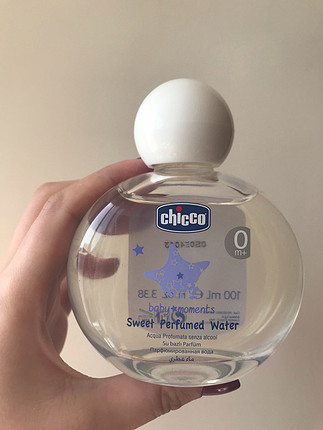 Jual Adora Bbk Chicco Sweet Perfumed Water 100ml Jakarta Selatan Adora Baby Shop Tokopedia