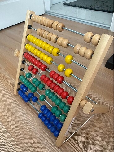  Ikea abaküs