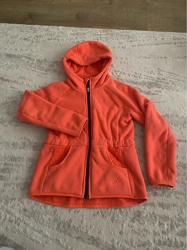 Adidas polar ceket orijinal