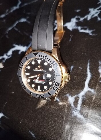 Rolex erkek saat