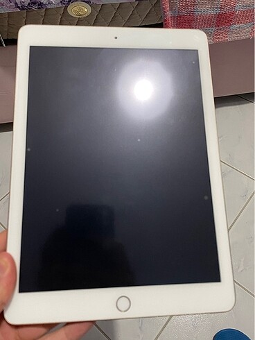 İPAD 5.Nesil