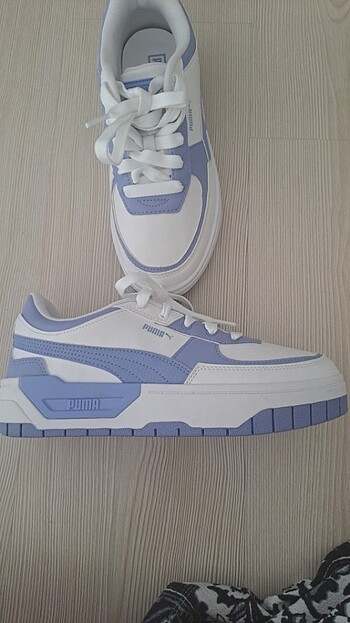 39 Beden Puma Cali Dream Tweak Dissimilar Wns