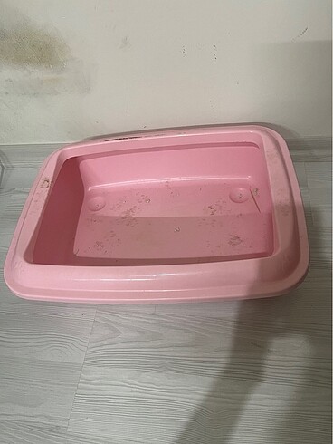 Kedi kum kabı