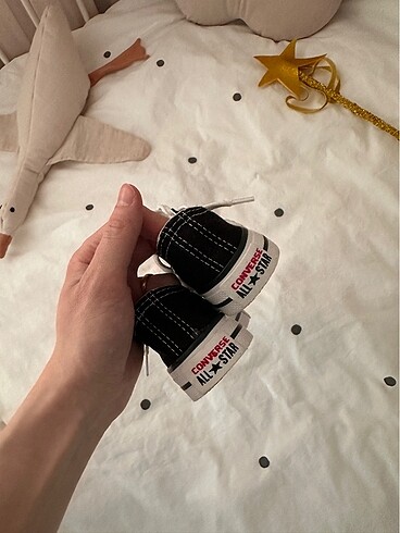 Converse Converse