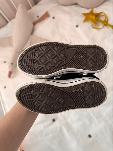 24 Beden Converse