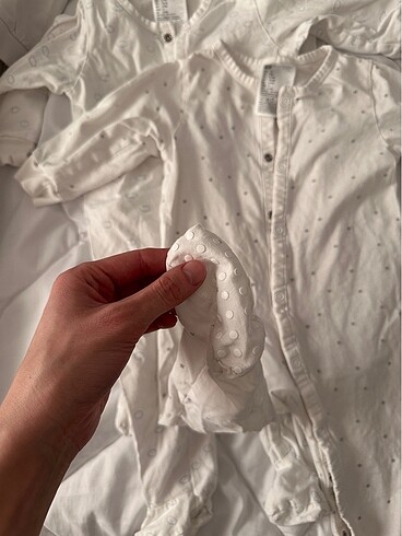 H&M H&M 3 lü tulum