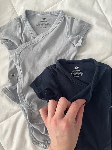 H&M H&M zıbın seti