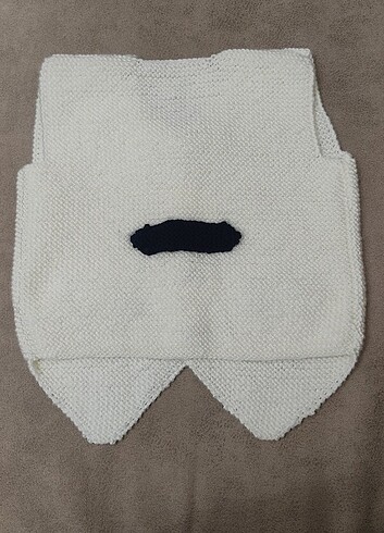 Diğer Bebek efe yeleği 