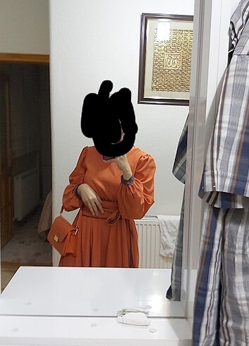 diğer Beden Elbise