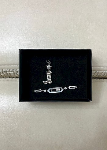 Kolye Ucu Çeşitleri - Görsel 2