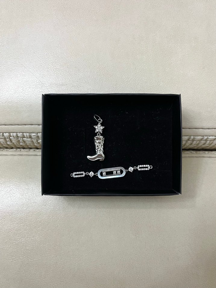 Kolye Ucu Çeşitleri - Görsel 2