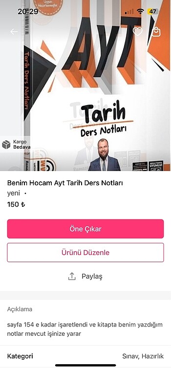  Beden Renk Yks Kitaplar