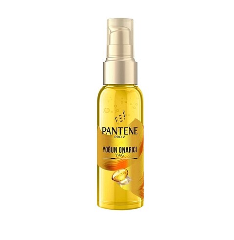 Pantene Yoğun Onarıcı Yağ