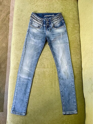 Desperado Pantolon Jean