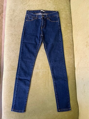 Fashion Friends Jean Pantolon