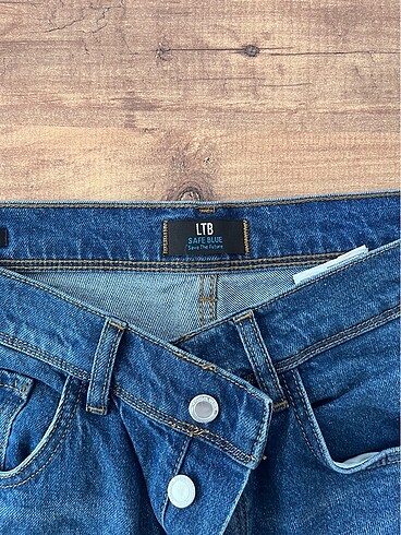 LTB Ltb pantolon