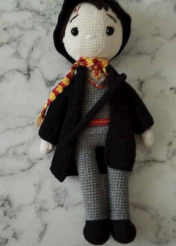 Diğer heri potter bebek