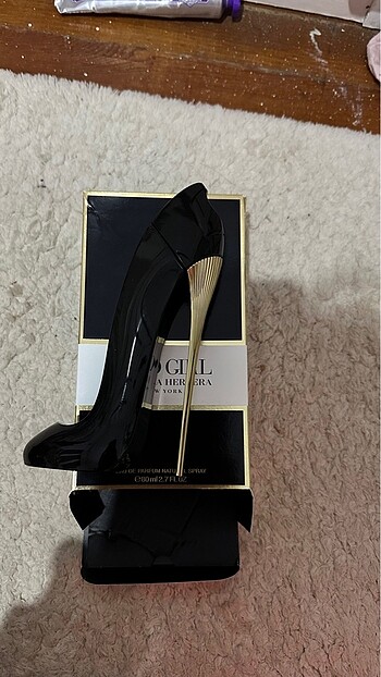 Carolina Herrera Good Girl