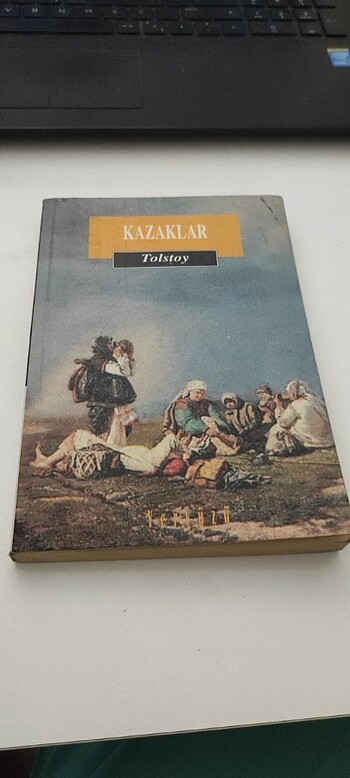 Kazaklar 