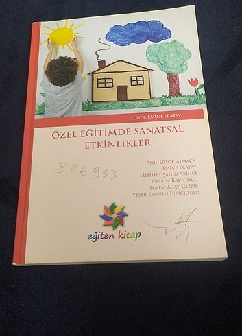 Özel eğitimde sanatsal etkinlikler 