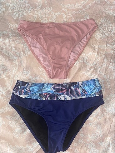Bikini alt