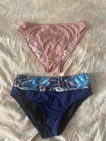 Diğer Bikini alt