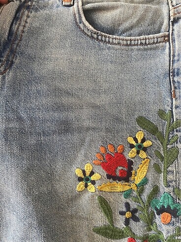 Zara jean