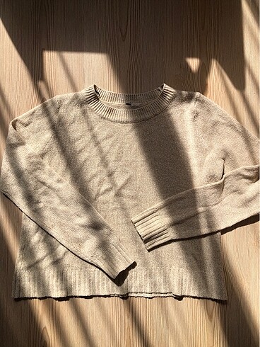 H&M kazak