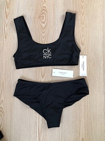 Calvin Klein Calvin Klein bikini üstü