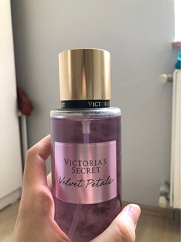 Victoria s Secret Victoria secret vücut spreyi