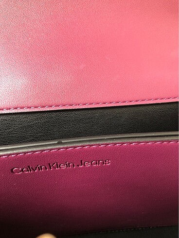 Beden Calvin klein çanta