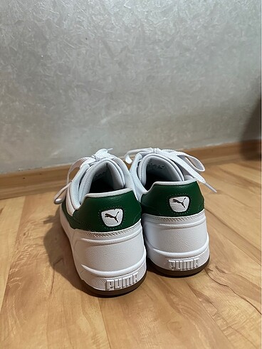 44 Beden Puma Caven 2.0 Lux 44.5 Numara