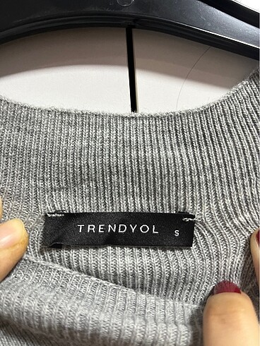 Trendyol & Milla mini üst