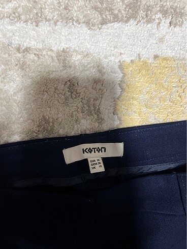 Koton pantolon