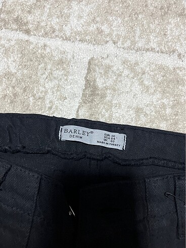 36 Beden kargo pantolon